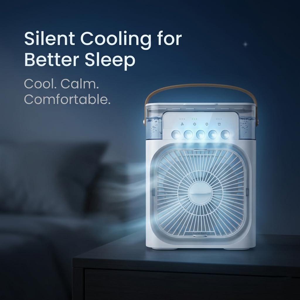 Portable Air Conditioners