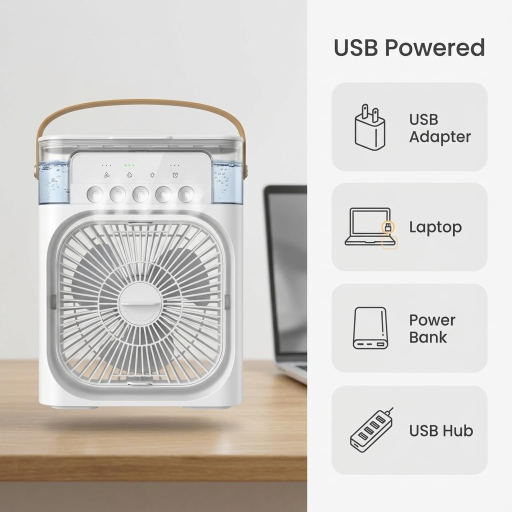 Portable Air Conditioners