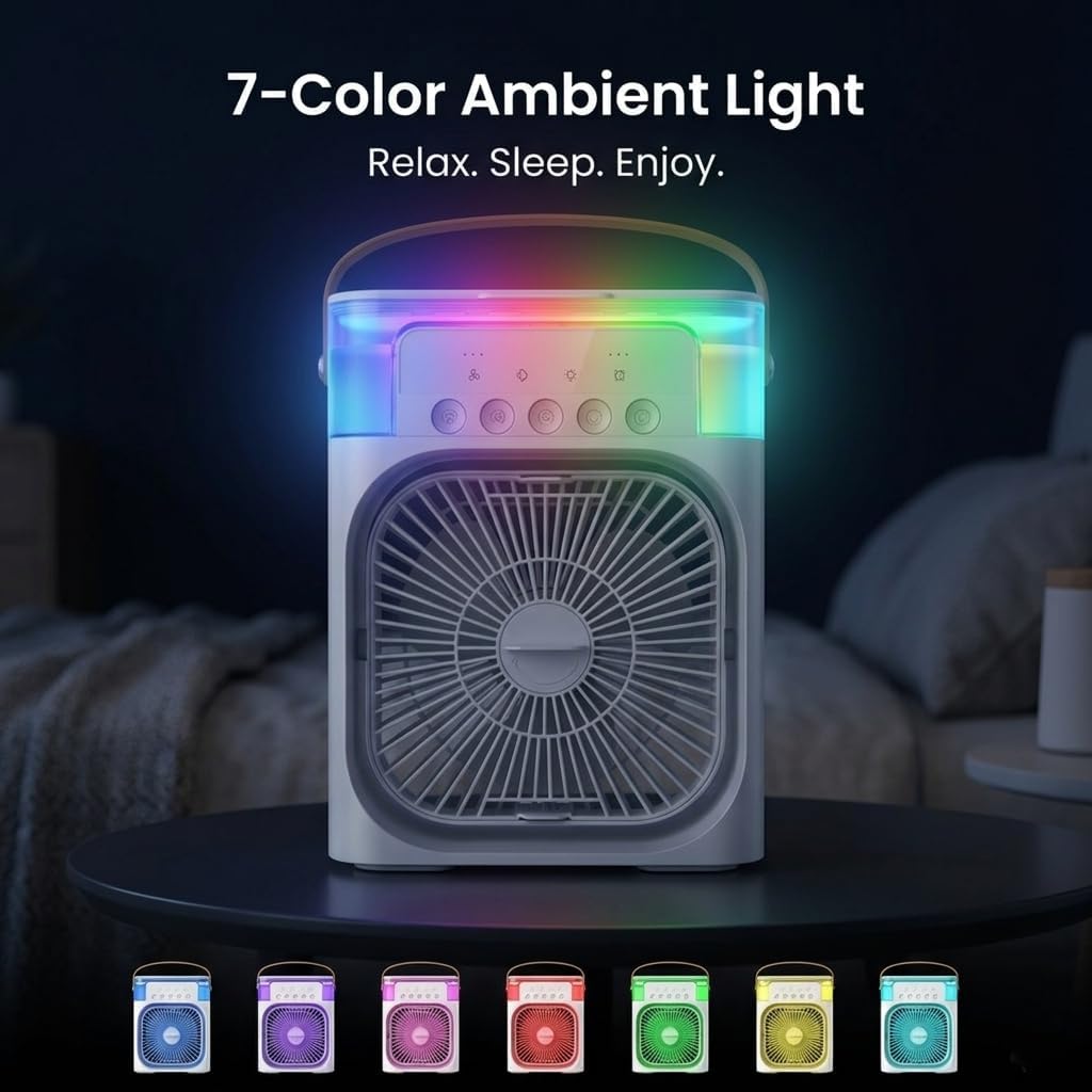 Portable Air Conditioners
