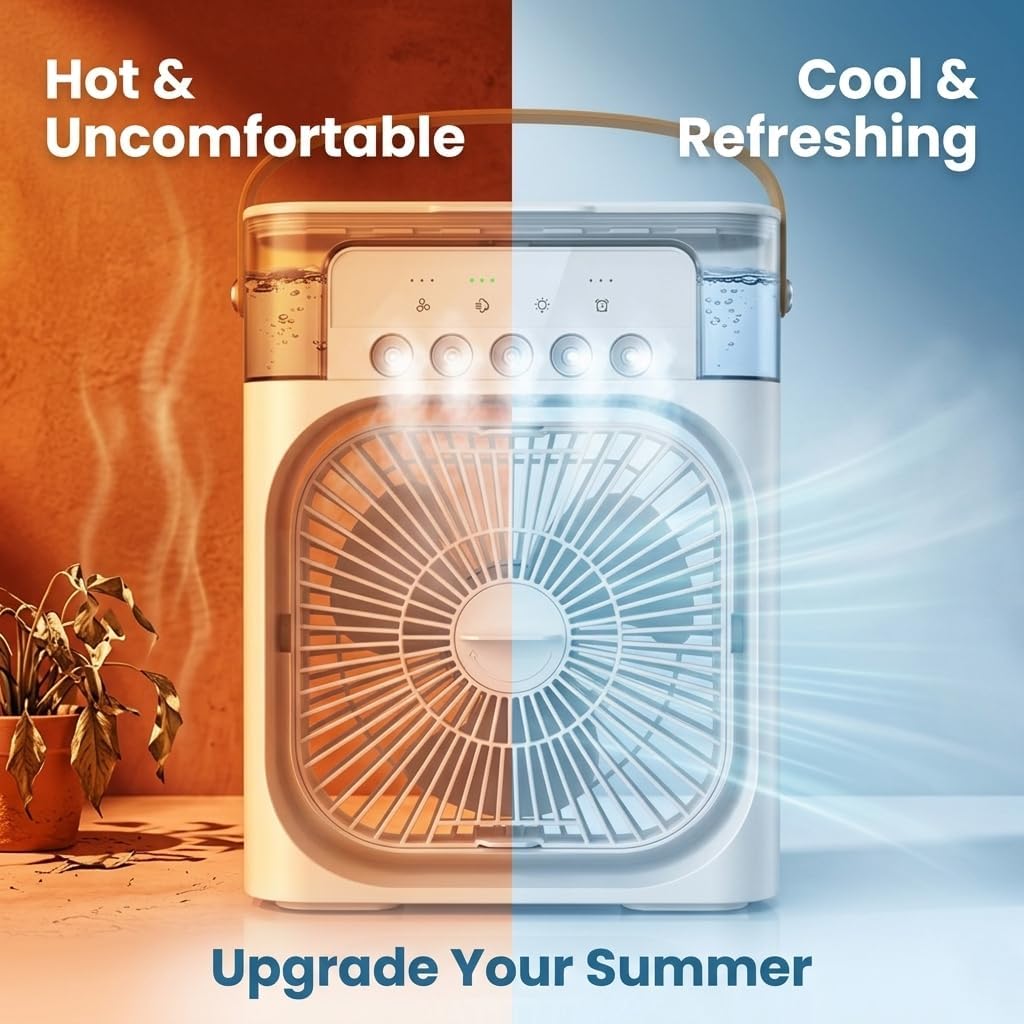 Portable Air Conditioners
